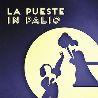 Copertina La pueste in palio