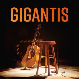 Copertina Gigantis