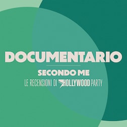 Secondo me - Le recensioni di Hollywood Party - Tra la Via Emilia e il West - RaiPlay Sound