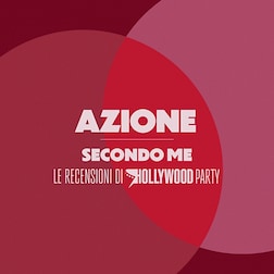 Secondo me - Le recensioni di Hollywood Party - Il Gladiatore II - RaiPlay Sound