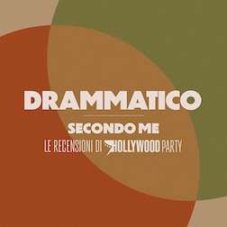 Secondo me - Le recensioni di Hollywood Party - Conclave 2024/12/19 - RaiPlay Sound