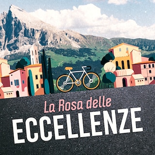 Copertina La Rosa delle Eccellenze