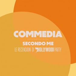 Secondo me - Le recensioni di Hollywood Party - Una Terapia di Gruppo 20/11/2024 - RaiPlay Sound