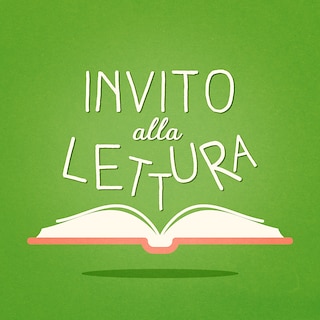 Copertina Invito alla Lettura