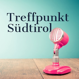 Copertina Treffpunkt Südtirol