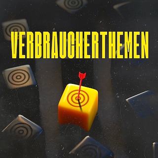 Copertina Verbraucherthemen