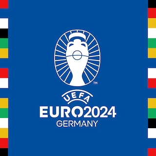 Copertina EURO 2024