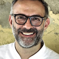 Massimo Bottura: "Vi svelo come sono arrivato al G7" - RaiPlay Sound