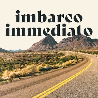 Copertina Imbarco immediato