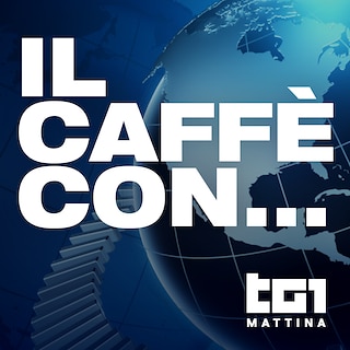 Copertina Il Caffè con...