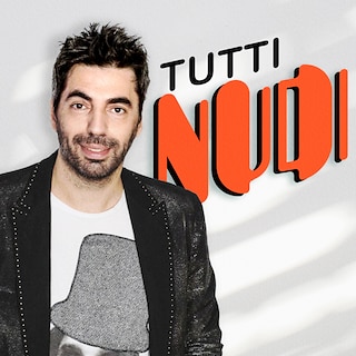 Copertina Tutti Nudi