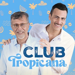 Copertina Club Tropicana