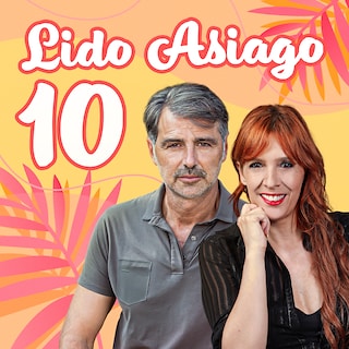 Copertina Lido Asiago 10