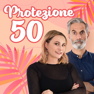 Copertina Radio2 protezione 50