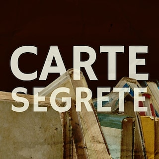 Copertina Carte segrete