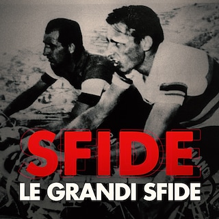 Copertina Sfide - Le Grandi sfide