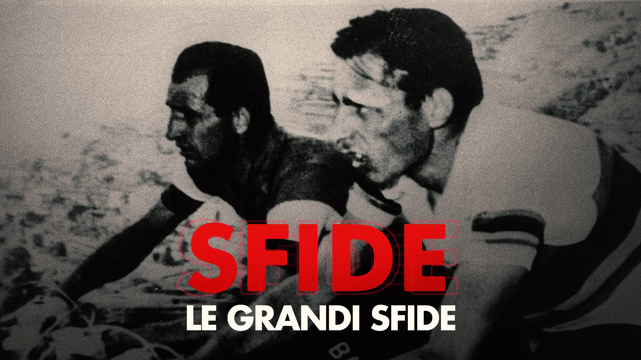 Sfide - Le Grandi sfide - RaiPlay Sound