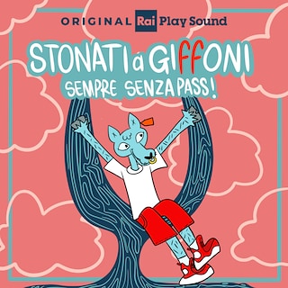 Copertina Stonati a Giffoni - Sempre senza pass