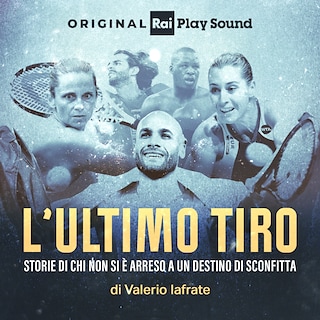 Copertina L’ultimo tiro