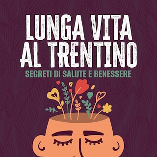 Copertina Lunga vita al Trentino