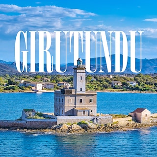 Copertina Girutundu