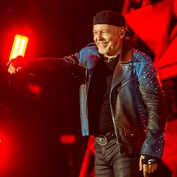 Quattro generazioni di super-fan di Vasco Rossi - RaiPlay Sound