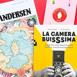 I libri di Radio Kids del 02/08/2024-Speciale Premio Andersen - La camera buisssima - RaiPlay Sound