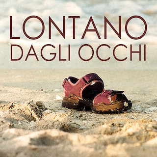 Copertina Lontano dagli occhi