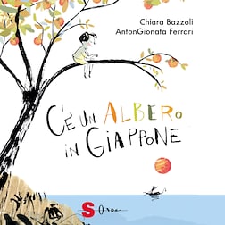 I libri di Radio Kids del 09/08/2024-C'è un albero in Giappone - RaiPlay Sound