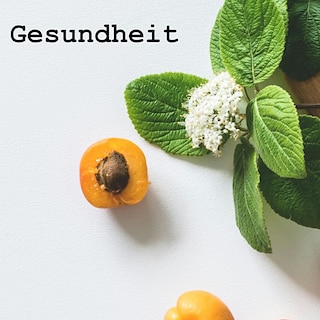 Copertina Thema Gesundheit