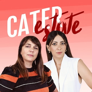 Copertina CaterEstate