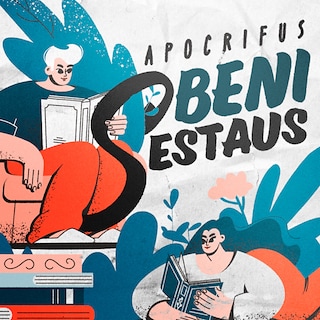 Copertina Apocrifus Beni Sestaus