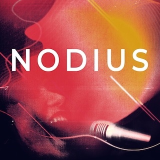 Copertina Nodius