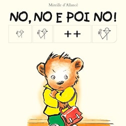 I libri di Radio Kids del 10/09/2024 No, no e poi no! - RaiPlay Sound