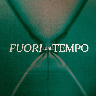 Copertina Fuori dal tempo