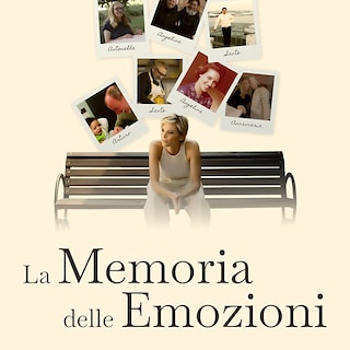 Copertina La Memoria delle Emozioni