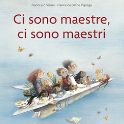 I libri di Radio Kids del 11/09/2024-Ci sono maestre, ci sono maestri - RaiPlay Sound