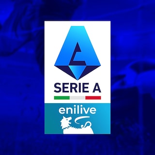 Copertina Serie A