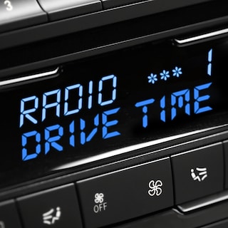 Copertina Radio1 Drive Time