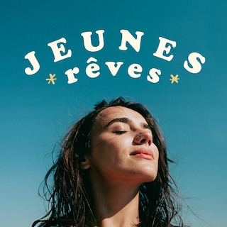 Copertina Jeunes rêves