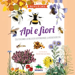 I libri di Radio Kids del 18/09/2024--Api e fiori. Coltiviamo la bellezza difendendo la biodiversità - RaiPlay Sound