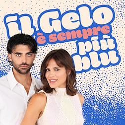 Il gelo è sempre più blu del 22/12/2024 - RaiPlay Sound