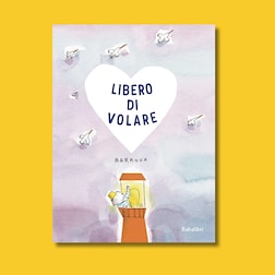 I libri di Radio Kids del 01/10/2024-Libero di volare - RaiPlay Sound