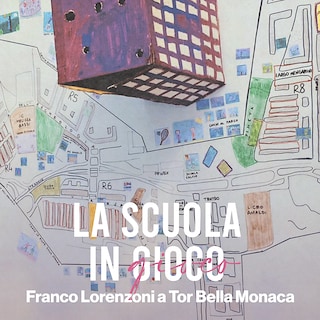 Copertina La scuola in gioco