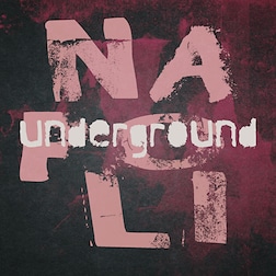 Napoli Underground del 16/12/2024-Dario Sansone - RaiPlay Sound