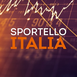 Copertina Sportello Italia