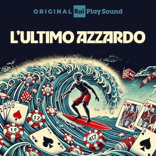 Copertina L'ultimo azzardo