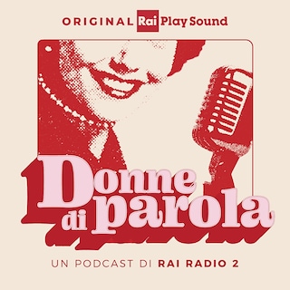 Copertina Donne di parola