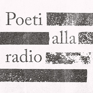 Copertina Poeti alla Radio