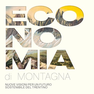 Copertina Economie di montagna